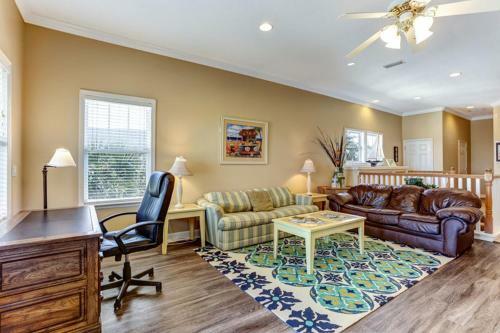 Apartamento 211 South Fletcher