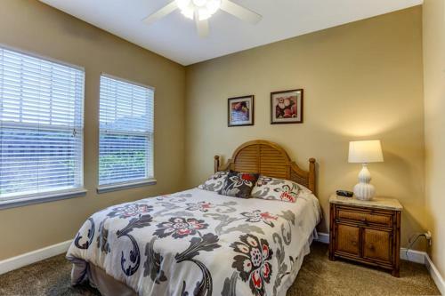 Apartamento 211 South Fletcher