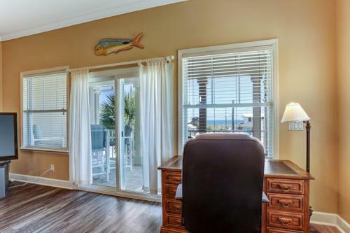 Apartamento 211 South Fletcher
