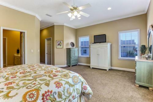 Apartamento 211 South Fletcher