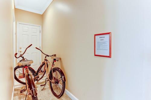Apartamento 211 South Fletcher