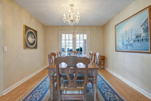 3690 South Fletcher