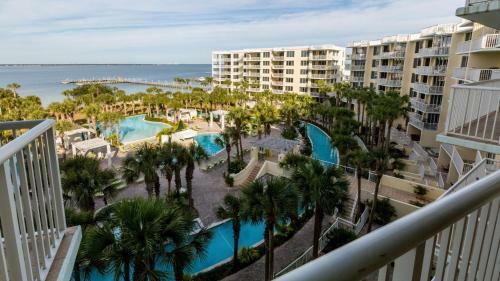 Apartamento Destin West - Pelican By Panhandle Getaways