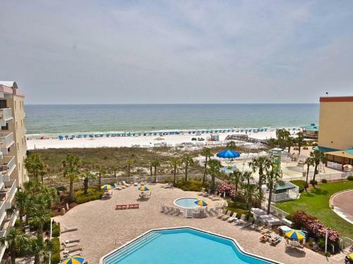 Apartamento Destin West - Pelican By Panhandle Getaways