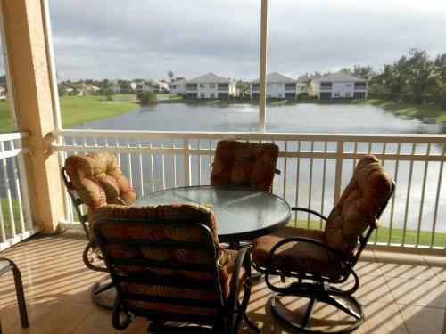 Ocean Village Golf Lodge 500