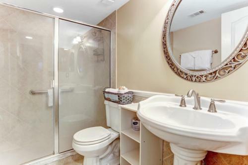Apartamento Oceans Of Amelia - 212
