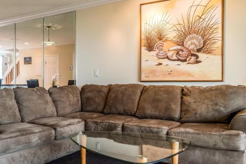 Apartamento Sea Haven Resort - 214