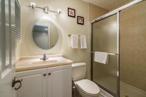 Apartamento Sea Haven Resort - 214