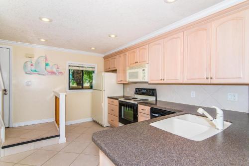 Apartamento Sea Haven Resort - 214