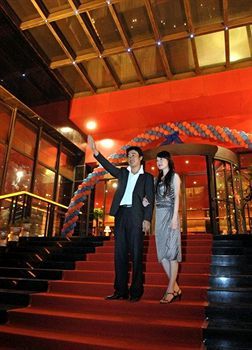 Gloria Plaza Hotel Kangqiao Shanghai