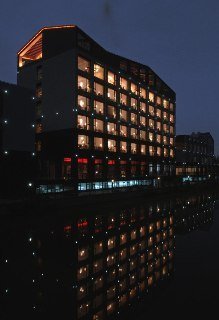 Gloria Plaza Hotel Kangqiao Shanghai