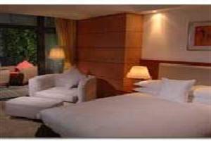 Gloria Plaza Hotel Kangqiao Shanghai