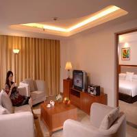 Gloria Plaza Hotel Kangqiao Shanghai
