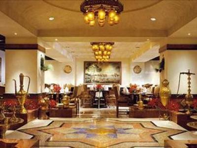 Hotel Fairmont Heliopolis