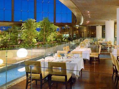 Hotel Fairmont Heliopolis