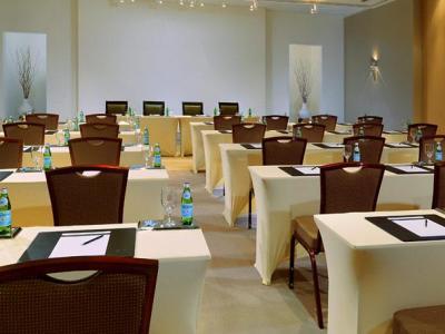 Hotel Fairmont Heliopolis