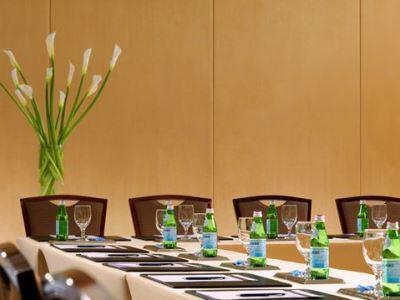 Hotel Fairmont Heliopolis
