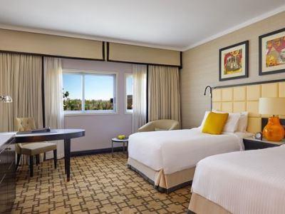 Hotel Fairmont Heliopolis