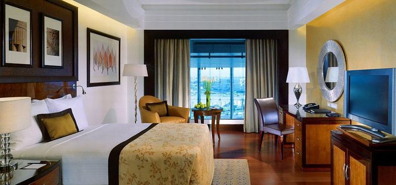 Hotel Fairmont Towers Heliopolis