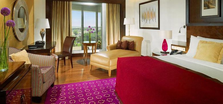 Hotel Fairmont Towers Heliopolis