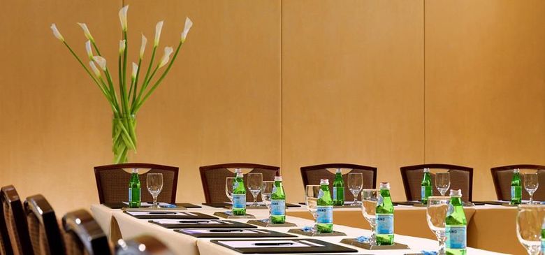 Hotel Fairmont Towers Heliopolis