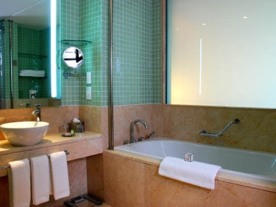 Hotel Fairmont Towers Heliopolis