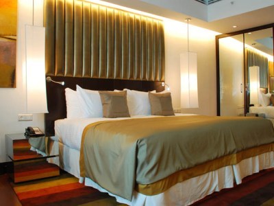 Hotel Fairmont Towers Heliopolis