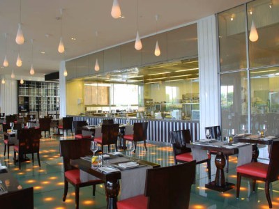 Hotel Fairmont Towers Heliopolis