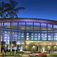 Hotel Fairmont Towers Heliopolis