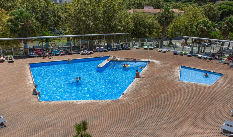 Hotel Rvhotels Nautic Park