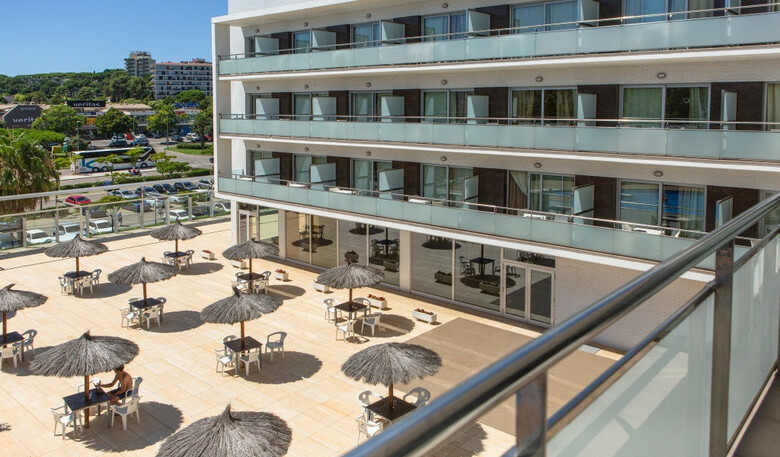 Hotel Rvhotels Nautic Park