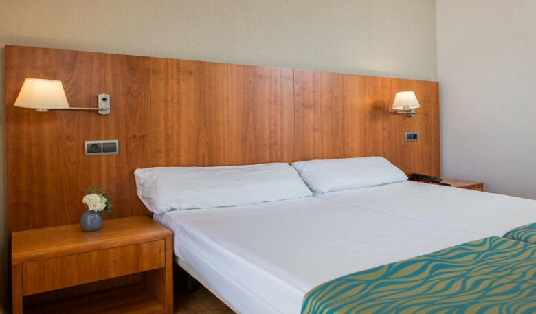 Hotel Rvhotels Nautic Park