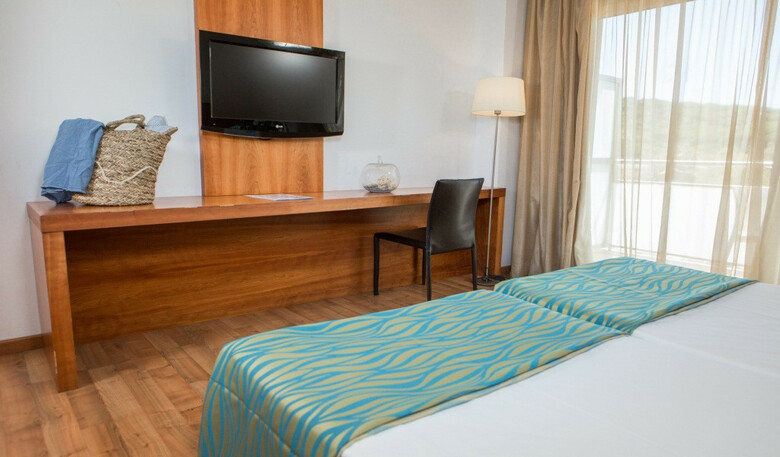 Hotel Rvhotels Nautic Park