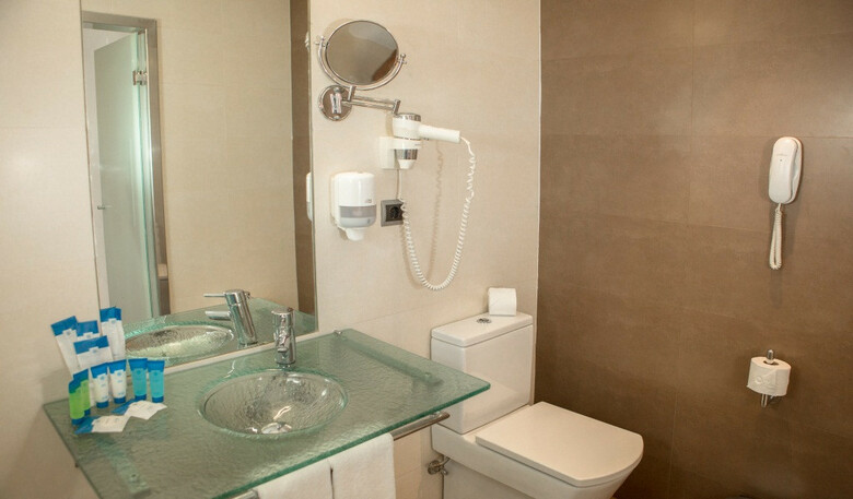 Hotel Rvhotels Nautic Park