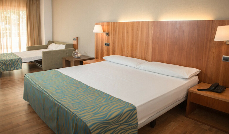 Hotel Rvhotels Nautic Park