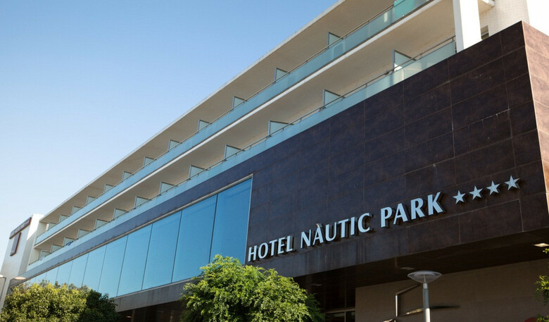 Hotel Rvhotels Nautic Park