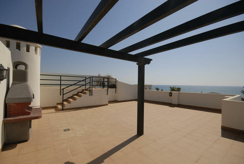 Apartamentos Paraiso De Vera