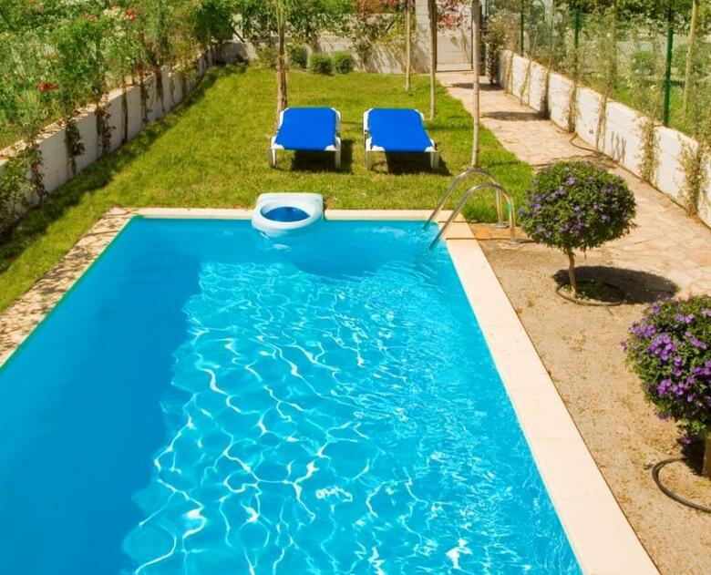 Apartamentos Paraiso De Vera