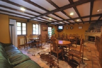 Hotel Auseva