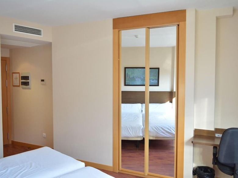 Hotel Palacio Congresos