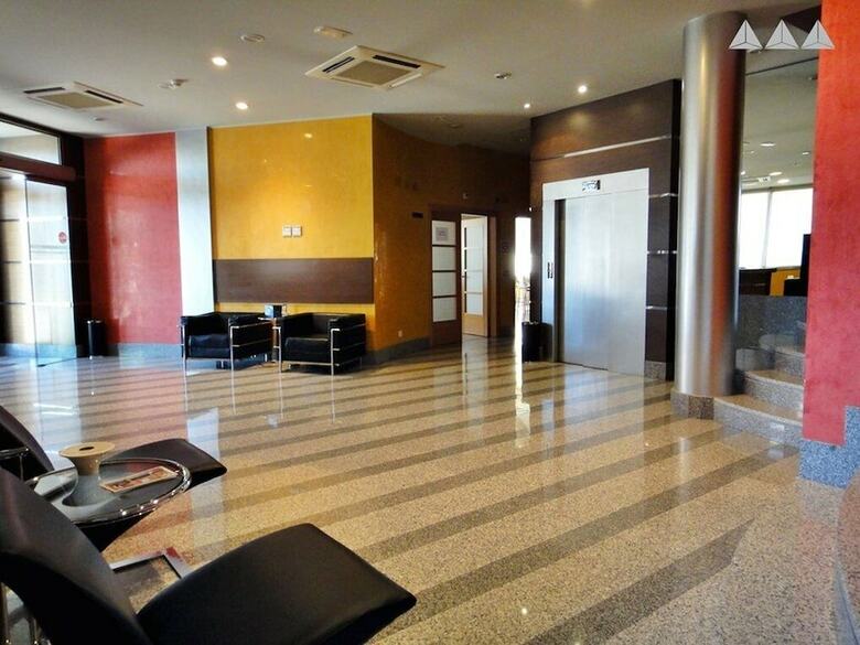 Hotel Palacio Congresos