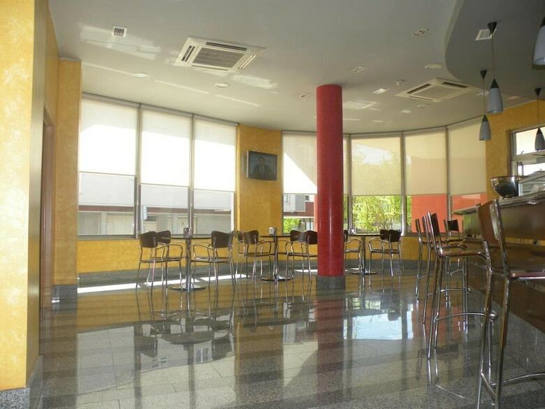 Hotel Palacio Congresos