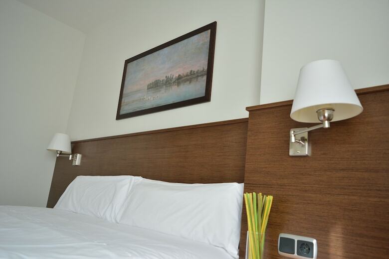 Hotel Palacio Congresos
