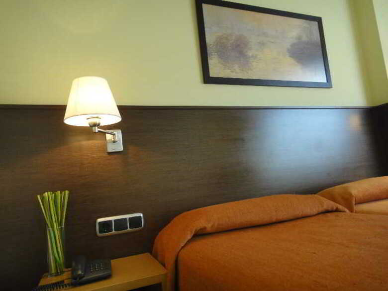 Hotel Palacio Congresos