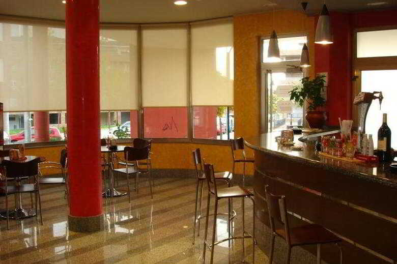 Hotel Palacio Congresos