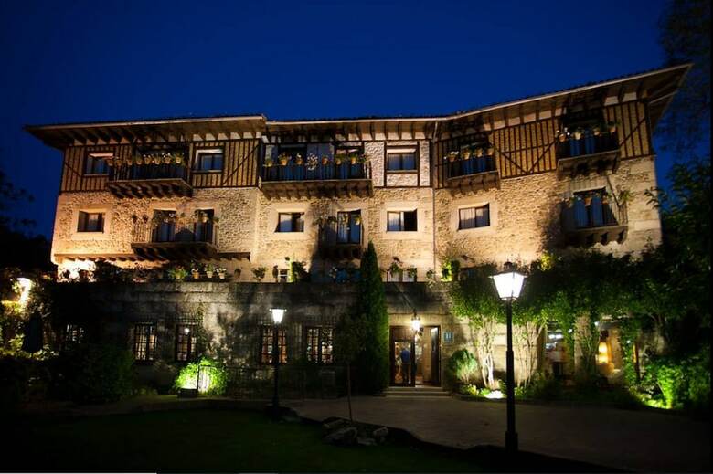 Hotel Do�a Teresa