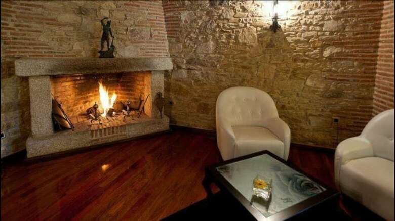Hotel Do�a Teresa