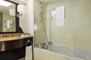 Hotel Mercure Beauvau Vieux-port
