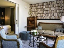 Hotel Mercure Beauvau Vieux-port