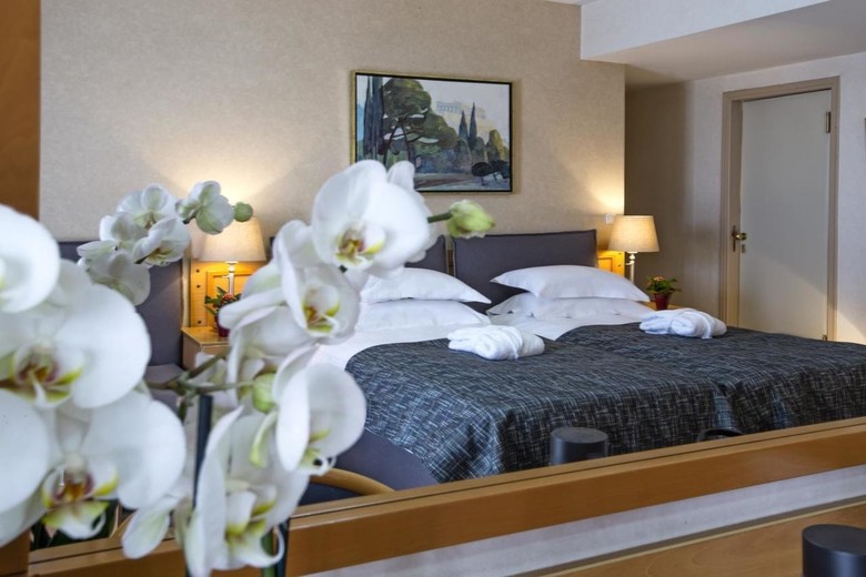 Hotel Astor